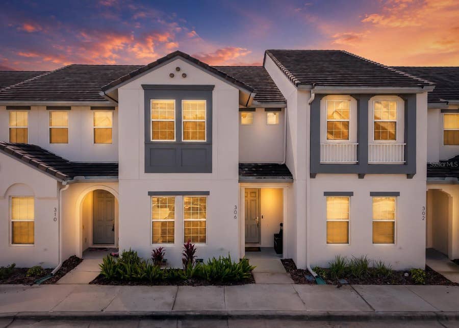 Property photo for 306 CAPTIVA DRIVE, Davenport, FL