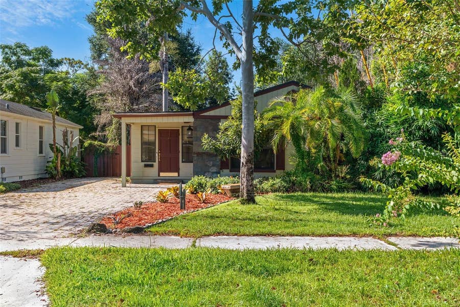 Property photo for 1710 OREGON STREET, Orlando, FL