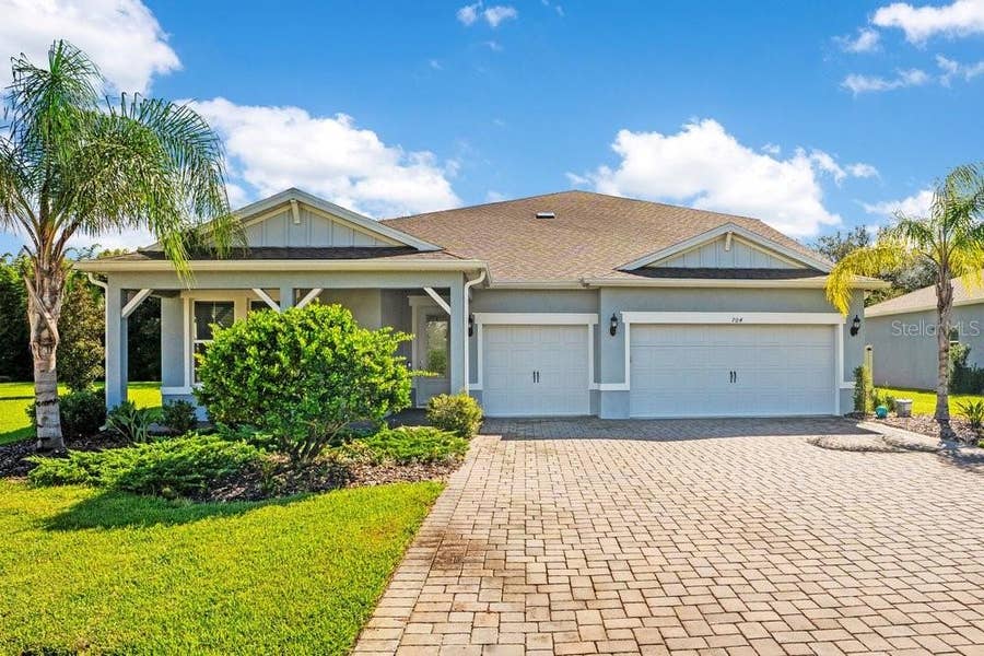 Property photo for 704 FOX EDGE COURT, Oviedo, FL