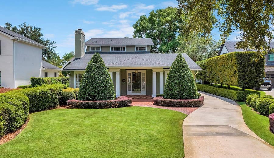 Property photo for 1200 WOODMERE DRIVE, Winter Park, FL