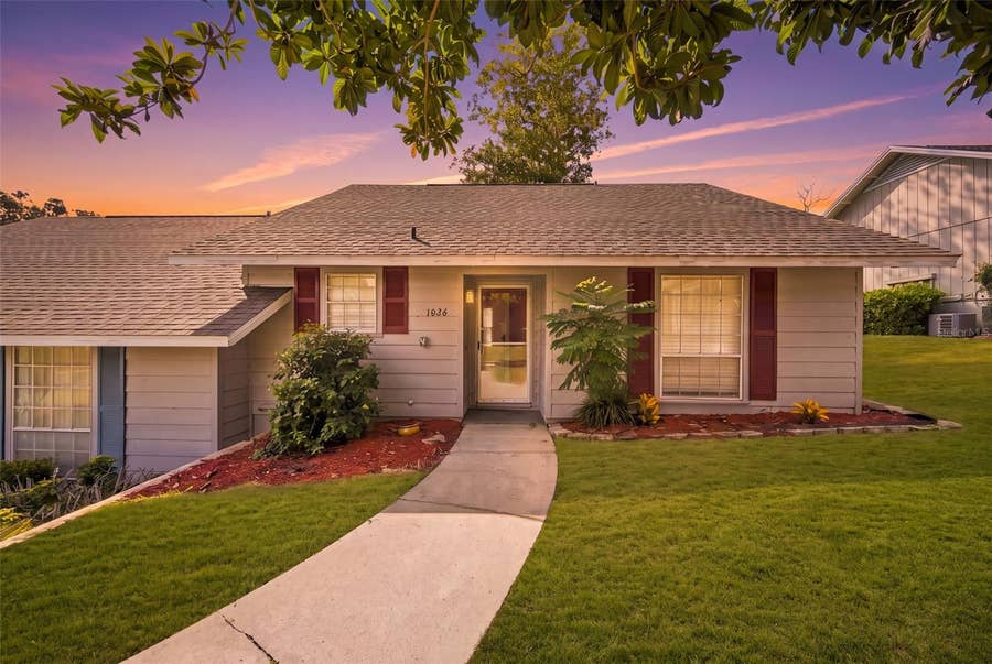 Property photo for 1026 VILLA LANE, #14, Apopka, FL