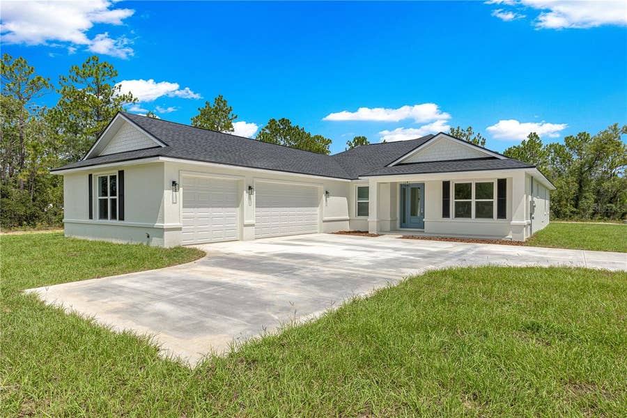 Property photo for 12359 SW 88 STREET, Dunnellon, FL