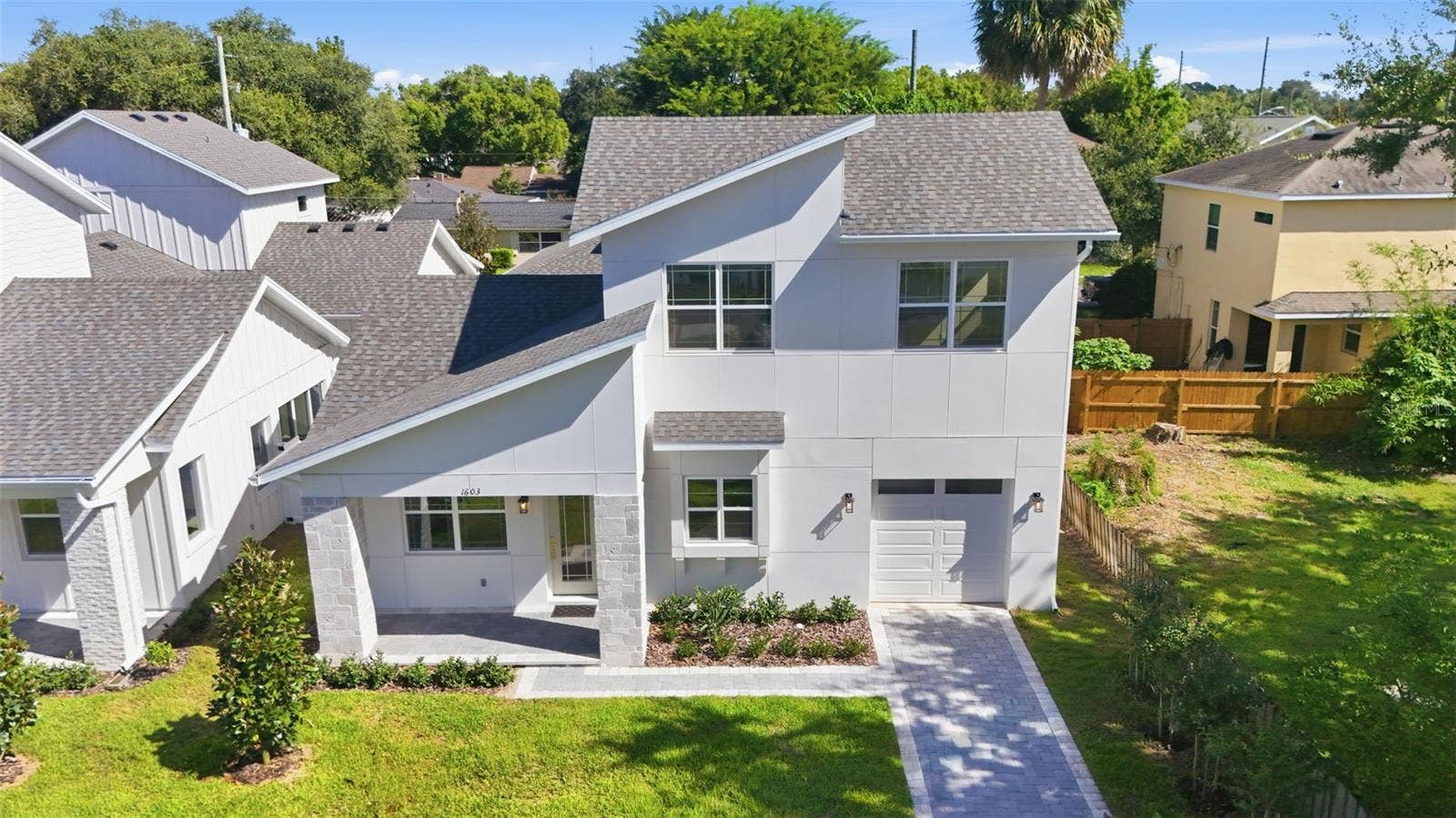 1603 BRYN MAWR STREET, Orlando, FL 32804 1603 BRYN MAWR STREET, Orlando, FL 32804