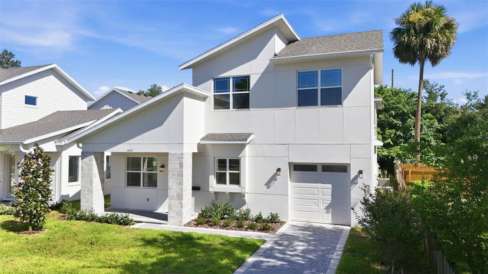 1603 BRYN MAWR STREET, Orlando, FL 32804 1603 BRYN MAWR STREET, Orlando, FL 32804