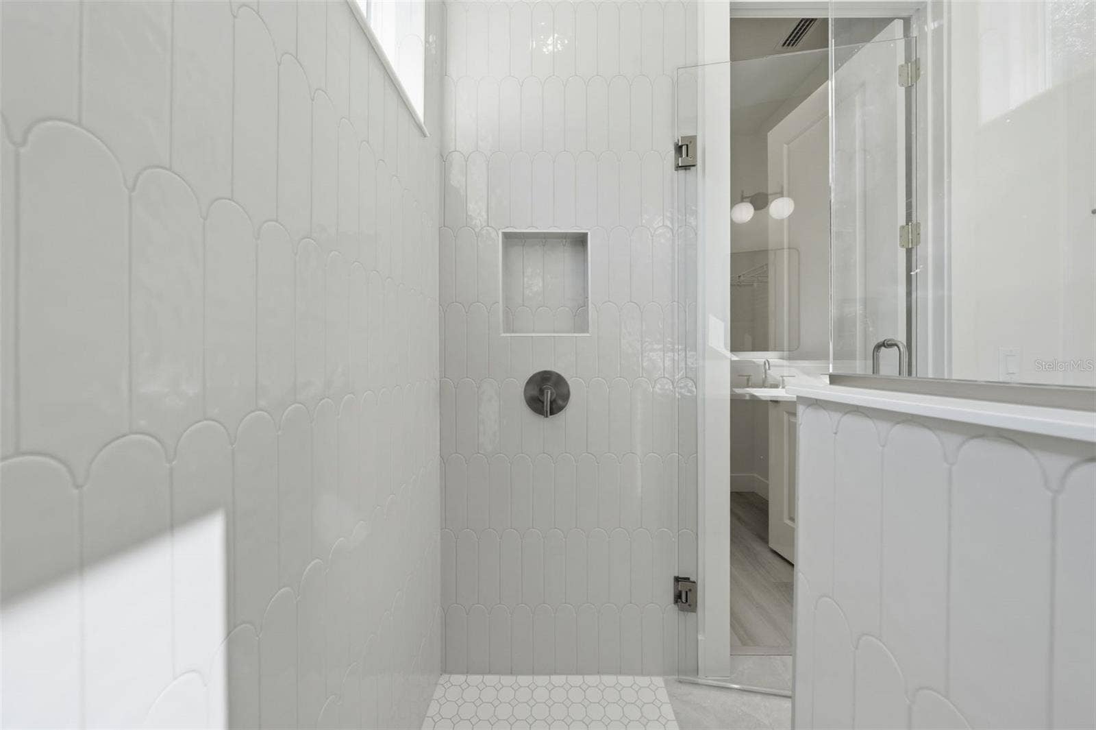 1603 BRYN MAWR STREET, Orlando, FL 32804 Primary Bathroom
