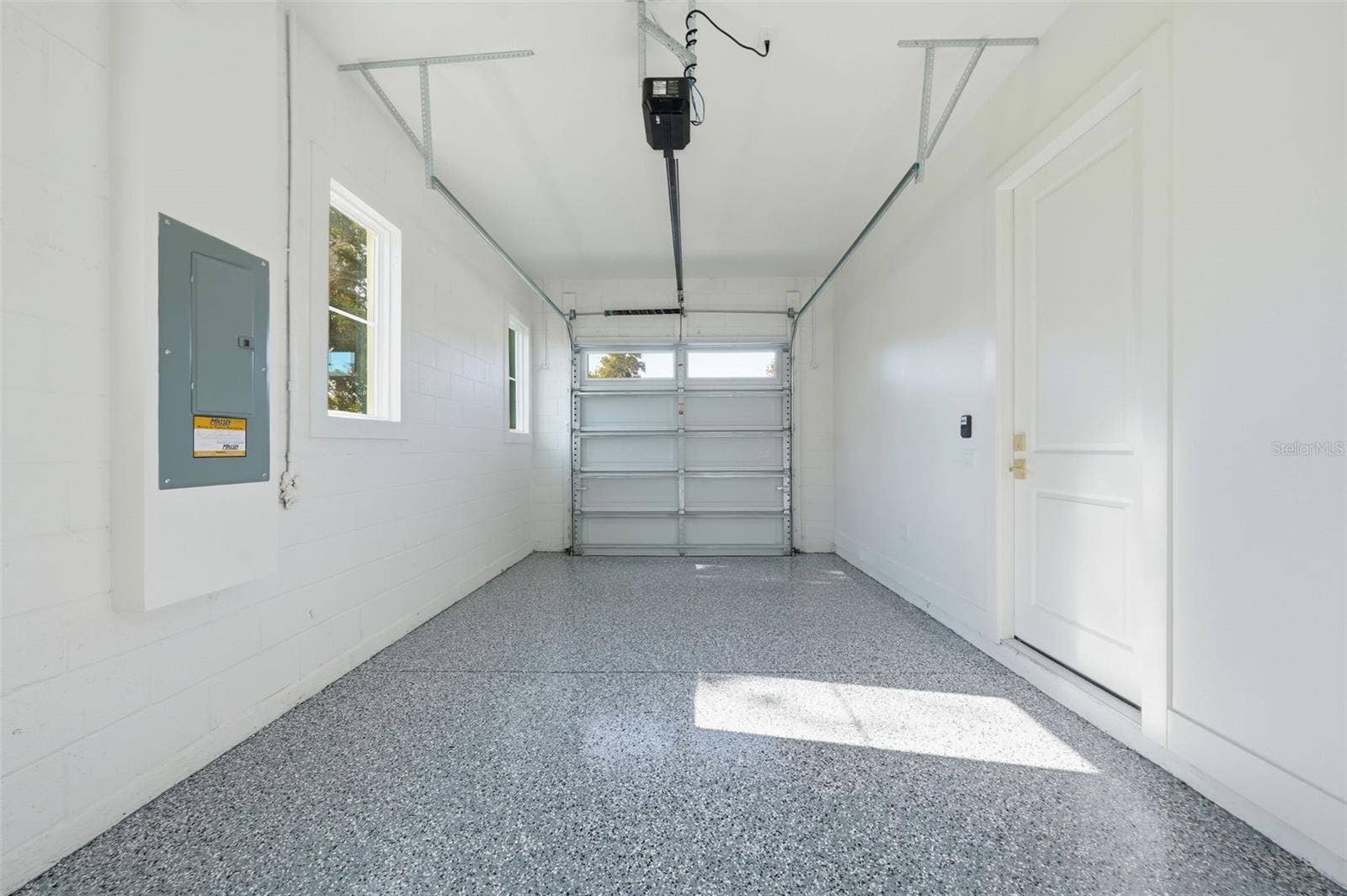 1603 BRYN MAWR STREET, Orlando, FL 32804 Garage