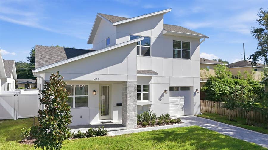 Property photo for 1603 BRYN MAWR STREET, Orlando, FL