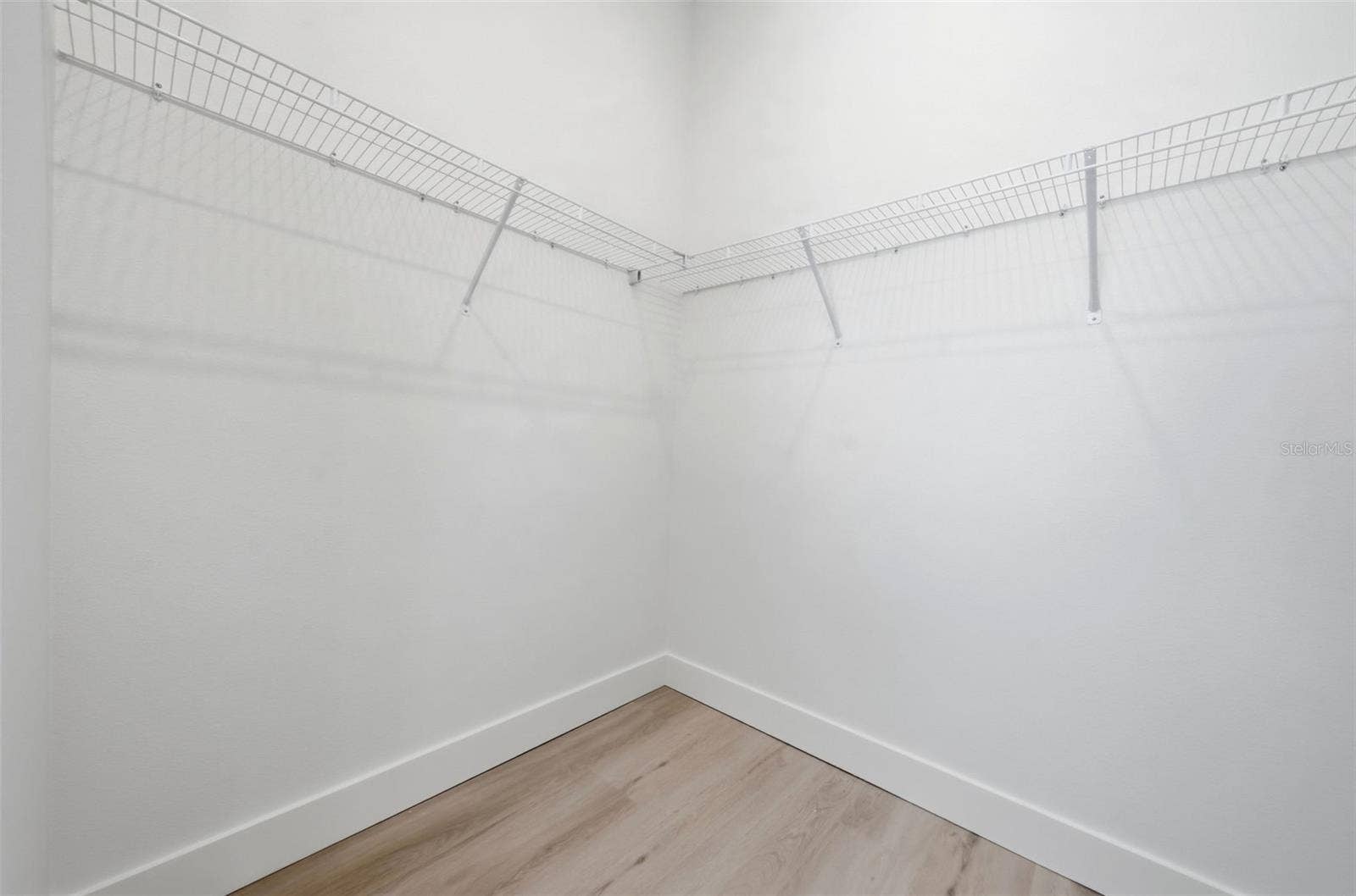 1603 BRYN MAWR STREET, Orlando, FL 32804 Primary Closet