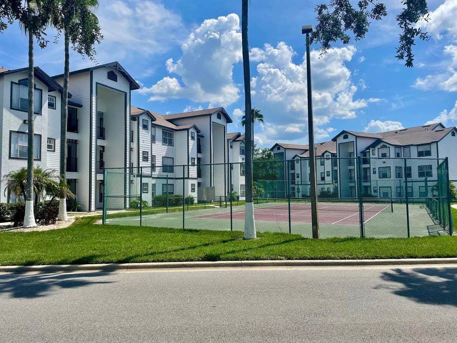Property photo for 4103 TROPICAL ISLE BOULEVARD, #138, Kissimmee, FL