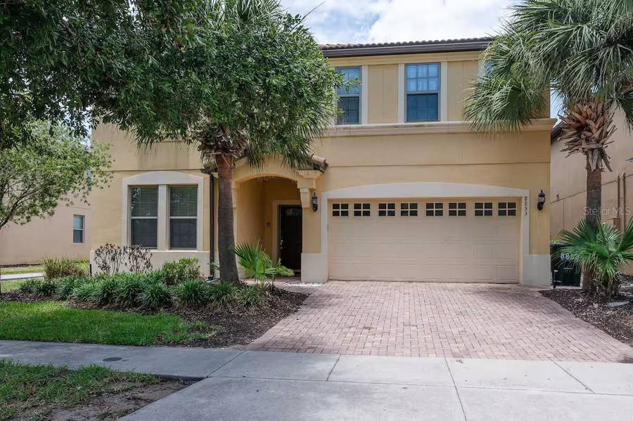 Property photo for 8853 RHODES STREET, Kissimmee, FL