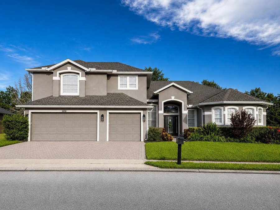 Property photo for 3038 COSTA CLUB DRIVE, Ocoee, FL