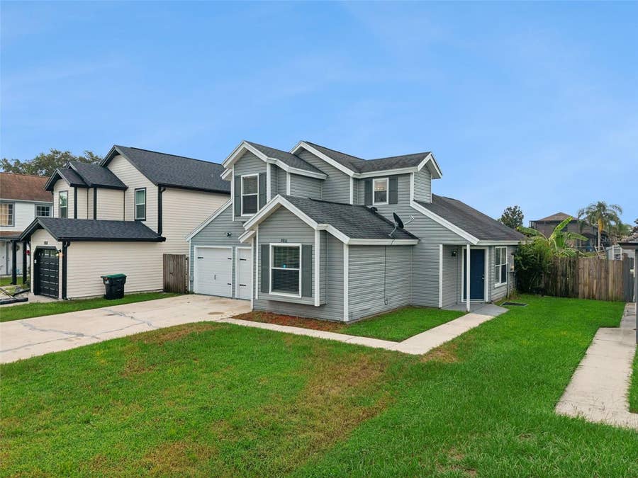 Property photo for 9816 SURREY RIDGE ROAD, Orlando, FL