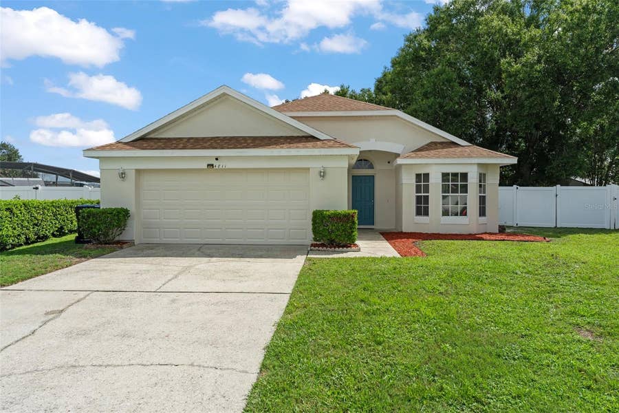 Property photo for 4811 FORT APACHE COURT, Orlando, FL