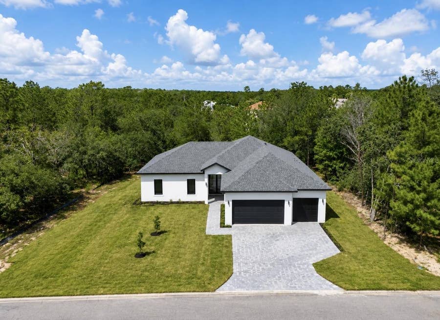 Property photo for 13 NEMESIA COURT E, Homosassa, FL