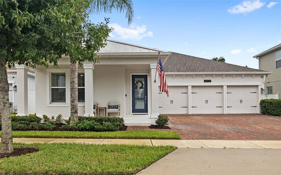 Property photo for 14975 WINTER STAY DRIVE, Winter Garden, FL