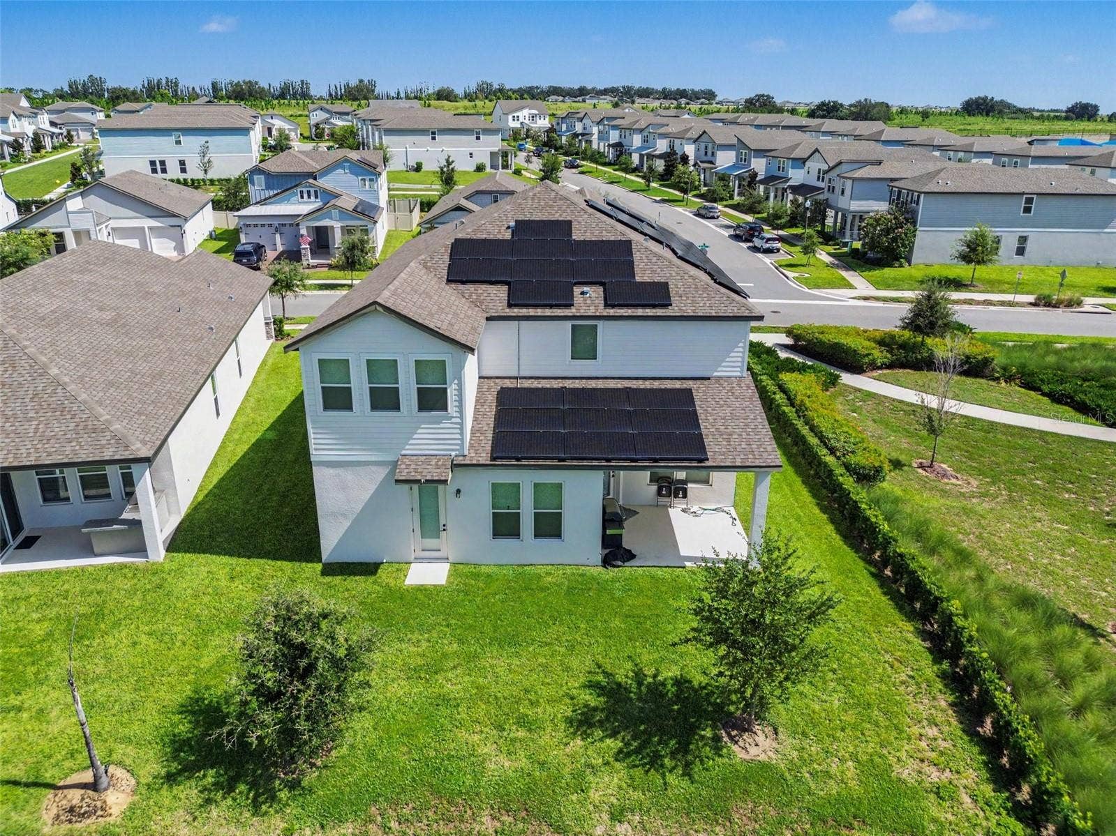 16260 SILVER GROVE BLVD, Winter Garden, FL 34787