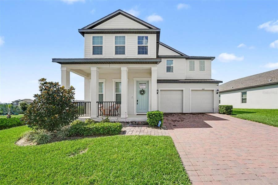 Property photo for 16260 SILVER GROVE BLVD, Winter Garden, FL