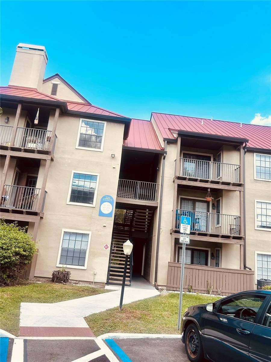 Property photo for 224 AFTON SQUARE, #203, Altamonte Springs, FL