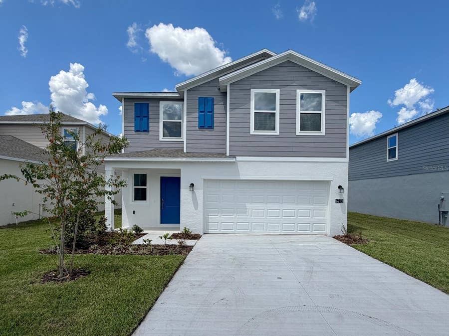 Property photo for 6213 BOTTICELLA BOULEVARD, Winter Haven, FL