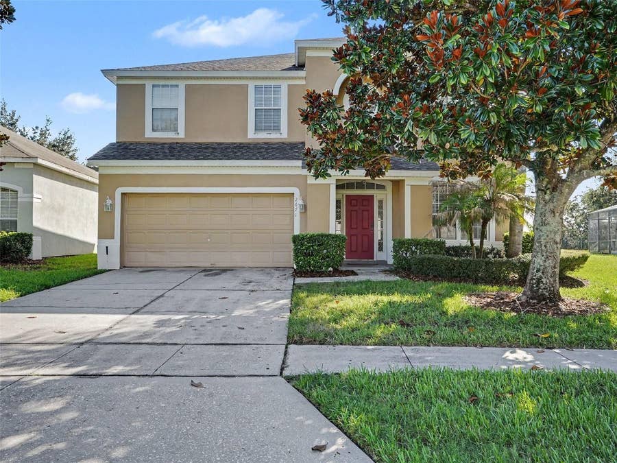 Property photo for 2671 MANESTY LANE, Kissimmee, FL