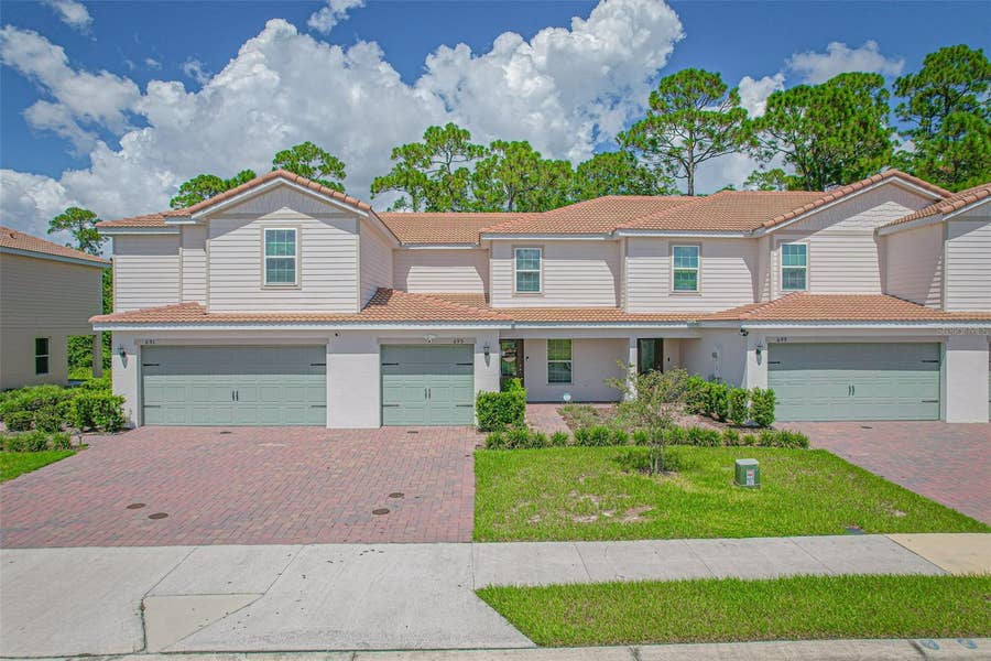 Property photo for 695 BAY LEAF DRIVE, Poinciana, FL
