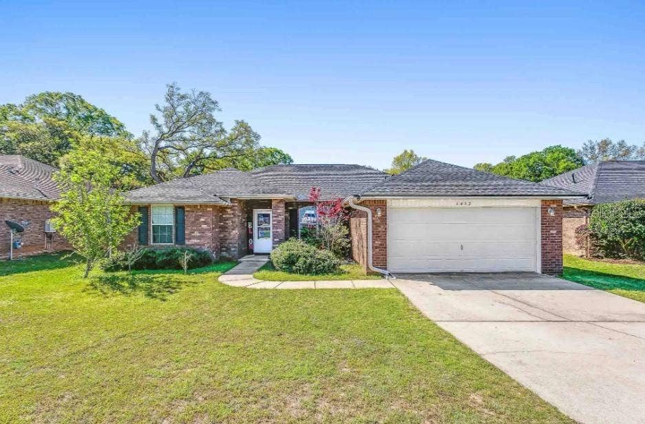 6432 SARASOTA ST, Pensacola, FL 32526 6432 SARASOTA ST, Pensacola, FL 32526