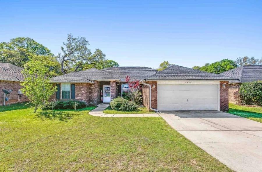 Property photo for 6432 SARASOTA ST, Pensacola, FL