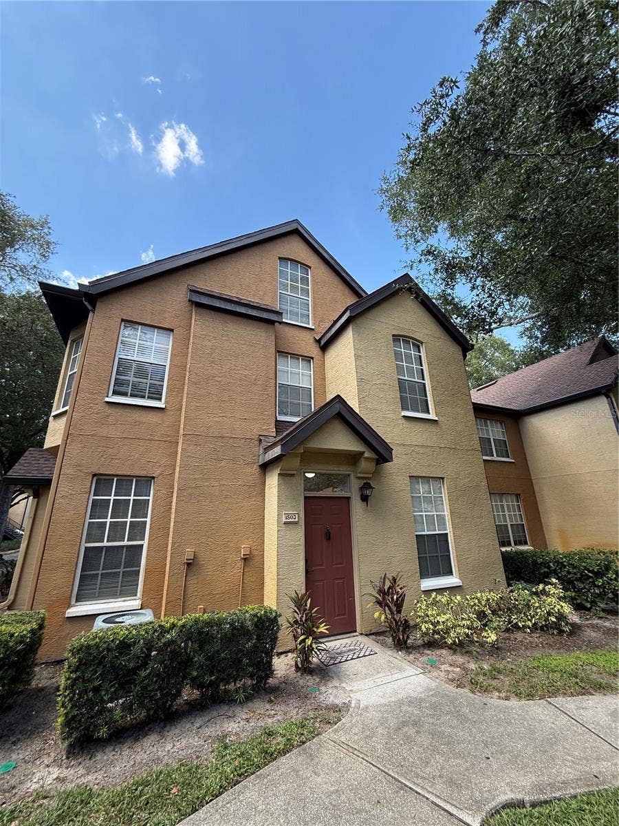 Property photo for 6356 RALEIGH STREET, #1503, Orlando, FL