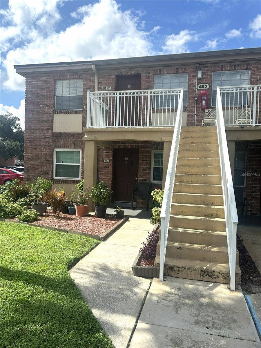 Property photo for 452 BANYON TREE CIRCLE, #200, Maitland, FL