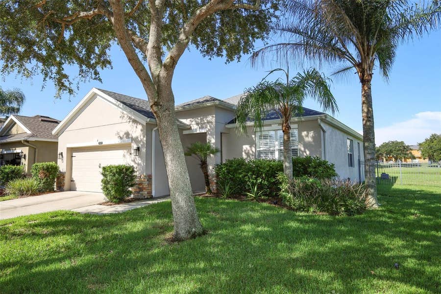 Property photo for 2420 BALFORN TOWER WAY, Winter Garden, FL