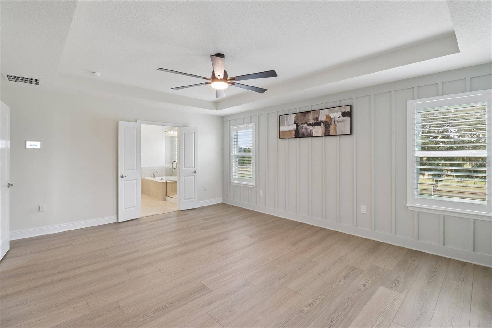2985 WATER CLOVER COURT, Apopka, FL 32712 Primary Suite.