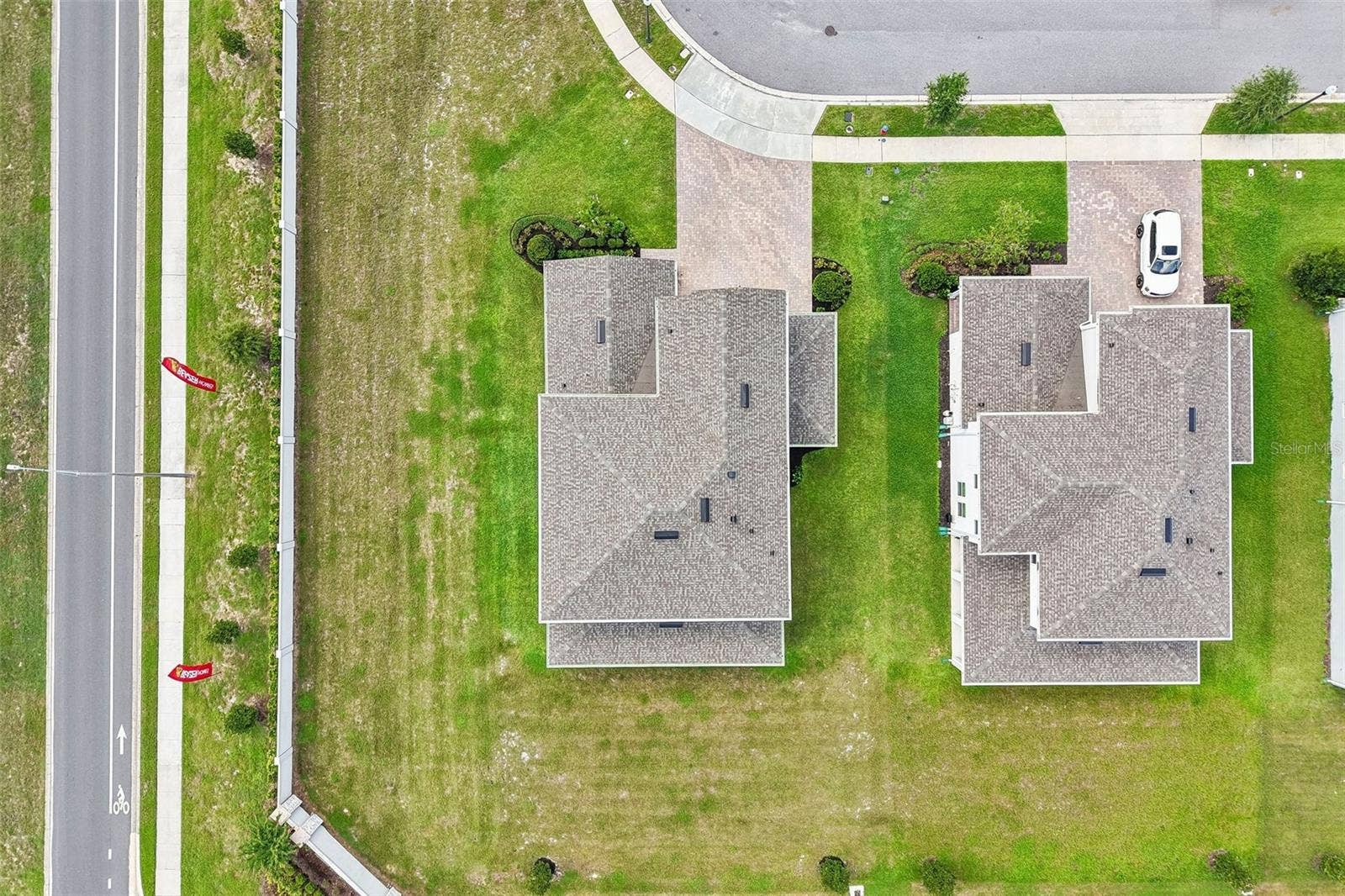 2985 WATER CLOVER COURT, Apopka, FL 32712 Spacious .26 acre lot.