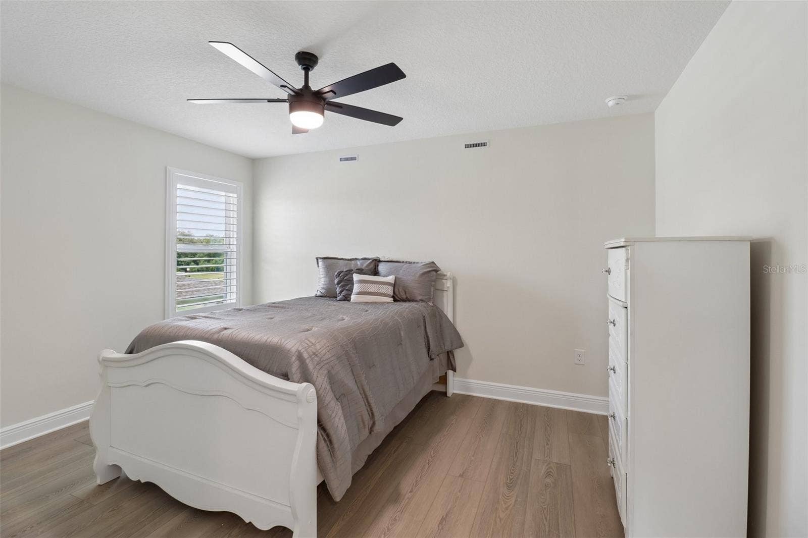 2985 WATER CLOVER COURT, Apopka, FL 32712 Third Bedroom.