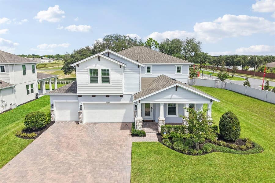 Property photo for 2985 WATER CLOVER COURT, Apopka, FL