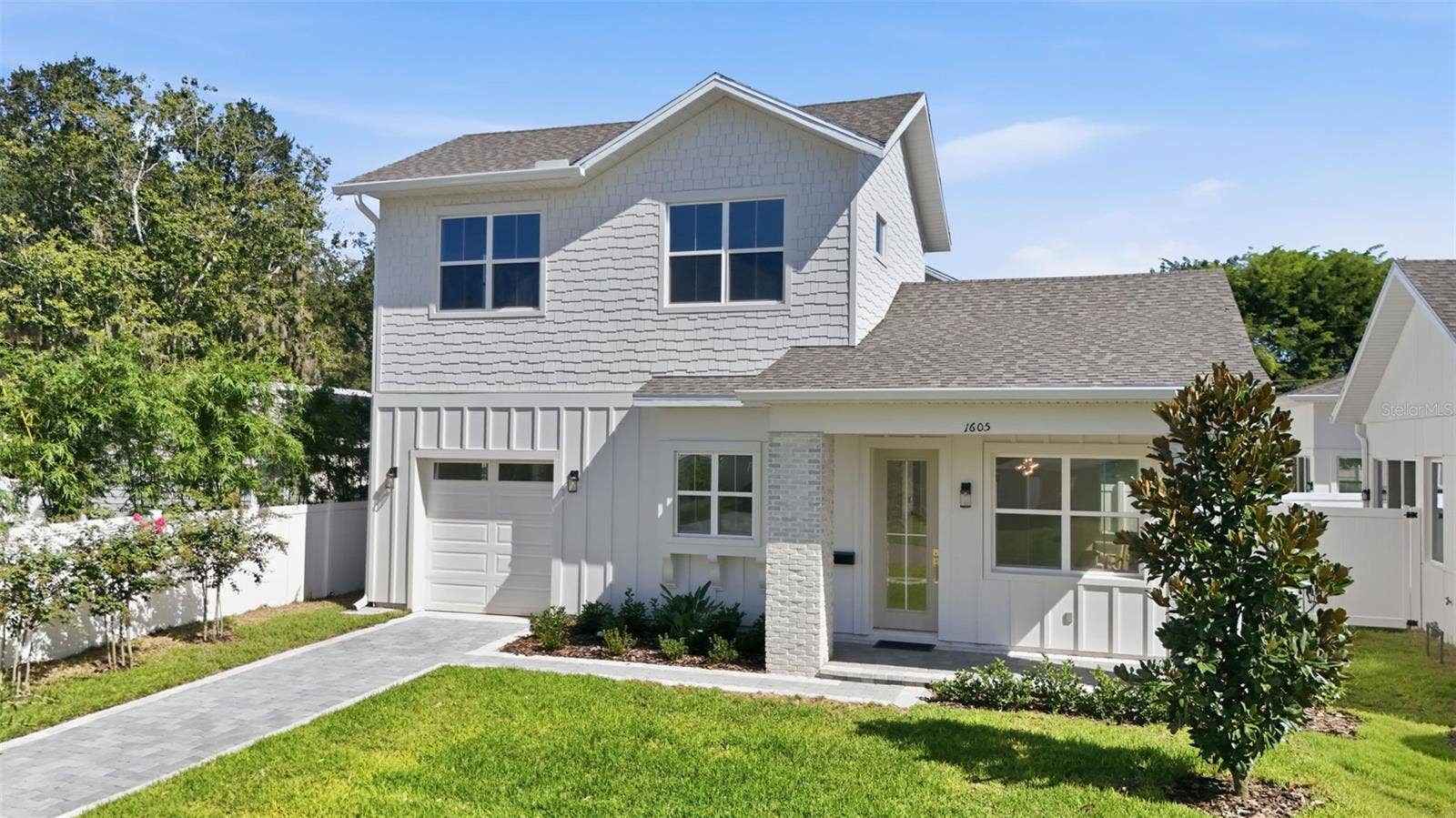 1605 BRYN MAWR STREET, Orlando, FL 32804 1605 BRYN MAWR STREET, Orlando, FL 32804