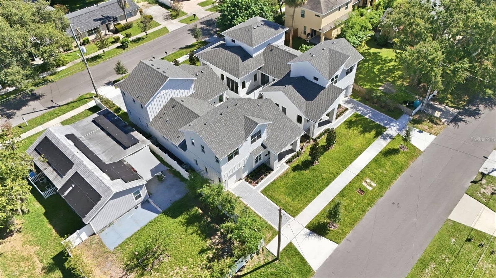 1605 BRYN MAWR STREET, Orlando, FL 32804 1605 BRYN MAWR STREET, Orlando, FL 32804