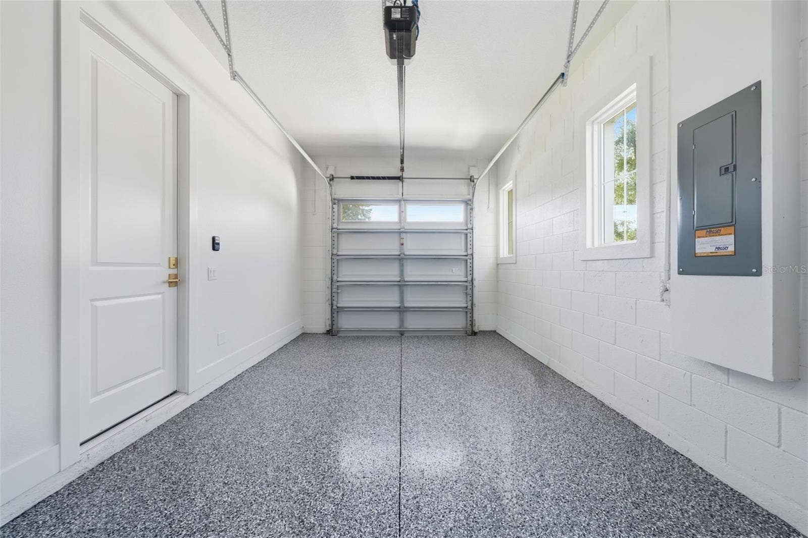 1605 BRYN MAWR STREET, Orlando, FL 32804 Garage