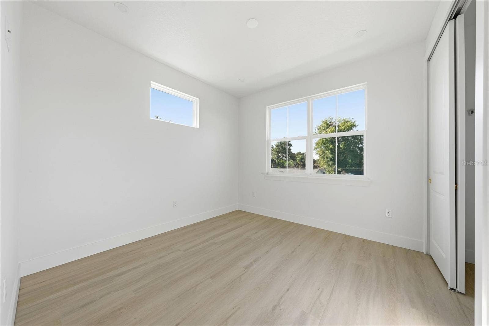 1605 BRYN MAWR STREET, Orlando, FL 32804 Bedroom 2