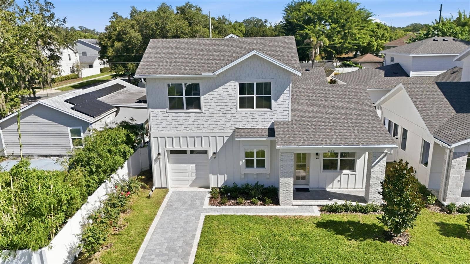 1605 BRYN MAWR STREET, Orlando, FL 32804 1605 BRYN MAWR STREET, Orlando, FL 32804