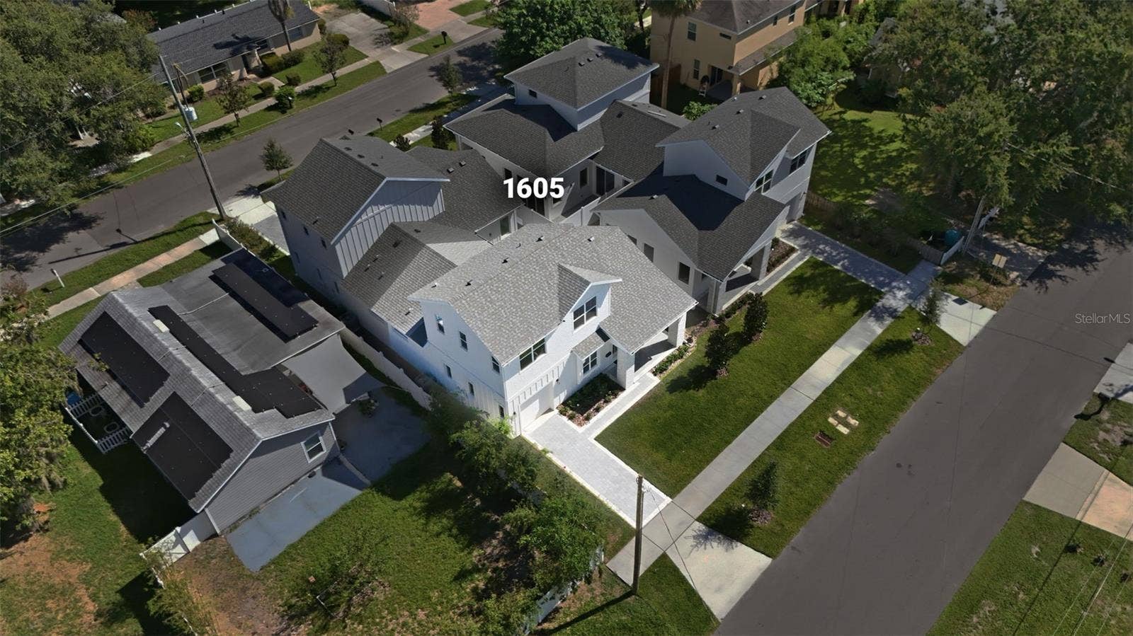 1605 BRYN MAWR STREET, Orlando, FL 32804 1605 BRYN MAWR STREET, Orlando, FL 32804