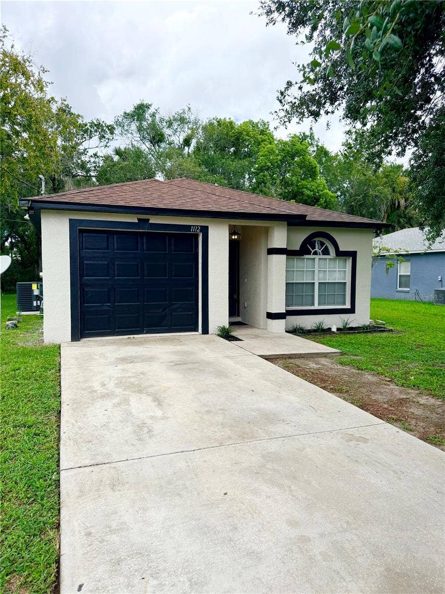 Property photo for 1112 W 7TH STREET, Sanford, FL