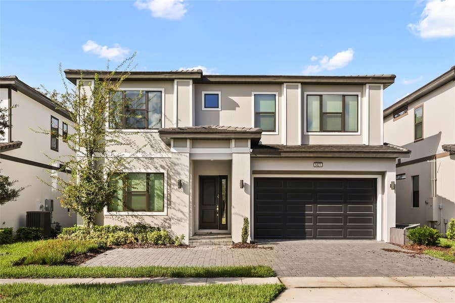 Property photo for 5821 HIGH SEAS DRIVE, Orlando, FL