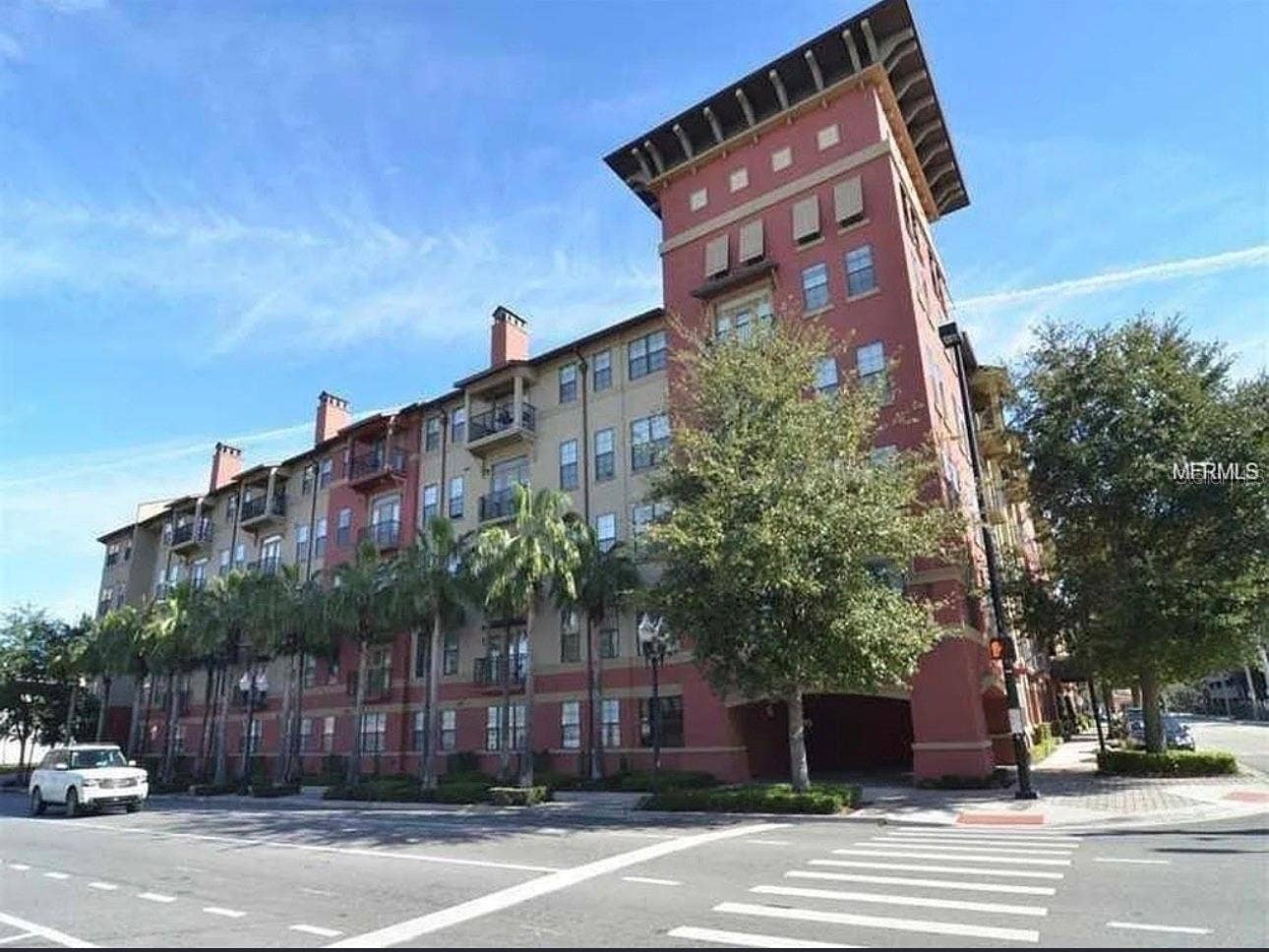 911 N ORANGE AVENUE, #112, Orlando, FL 32801 911 N ORANGE AVENUE, #112, Orlando, FL 32801