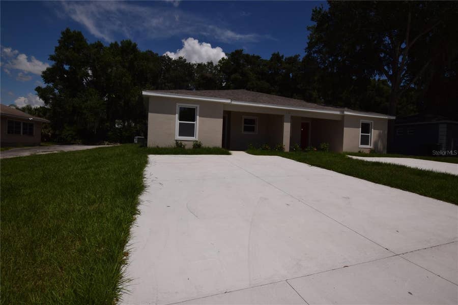 Property photo for 2318 W CANNON TERRACE NW, #A, Winter Haven, FL