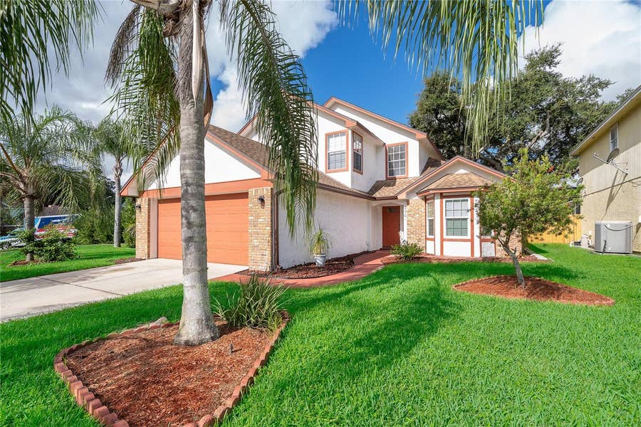 Property photo for 696 REMINGTON OAK DRIVE, Lake Mary, FL