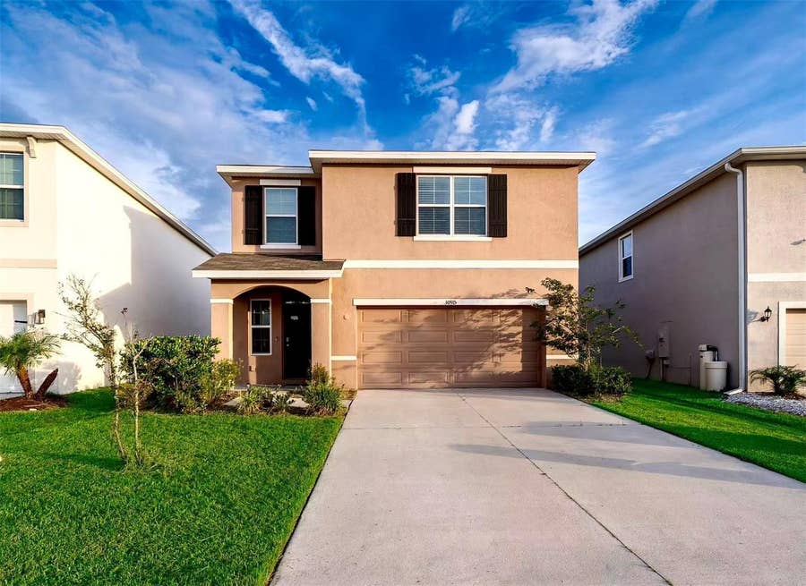 Property photo for 30915 PENNY SURF LOOP, Wesley Chapel, FL