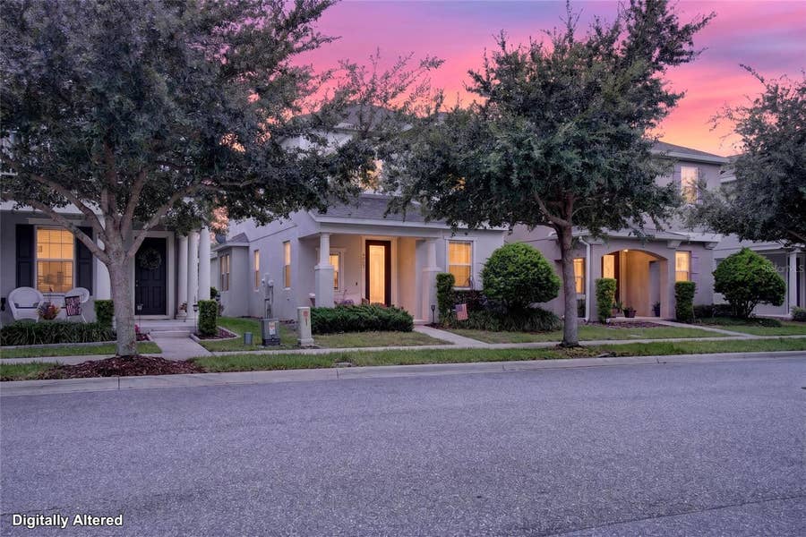 Property photo for 5887 CYPRESS HILL ROAD, Winter Garden, FL