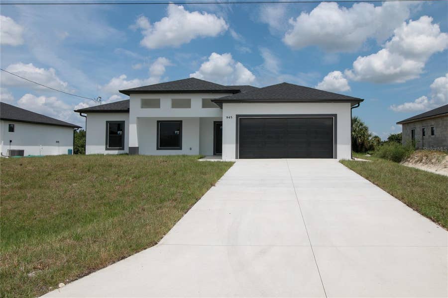 Property photo for 945 COMMODORE STREET, Lehigh Acres, FL
