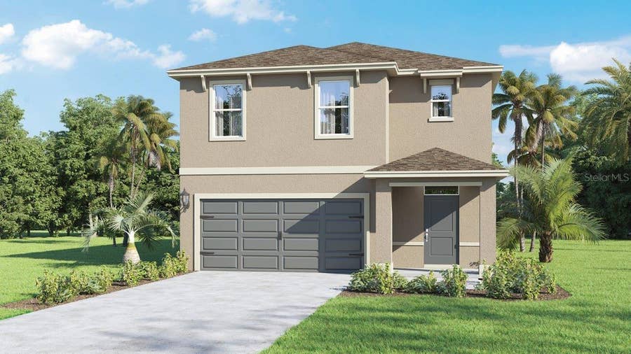 Property photo for 5149 NATIVE MILE LOOP, Davenport, FL