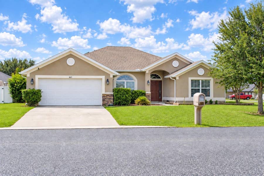 Property photo for 9677 SW 56TH CIRCLE, Ocala, FL